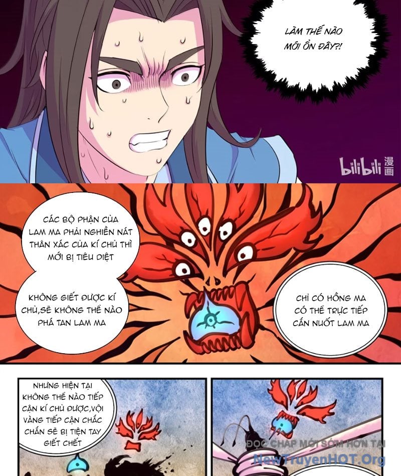 Chương 364 - Trang 3