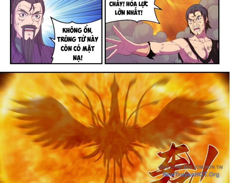 Chương 368 - Trang 11