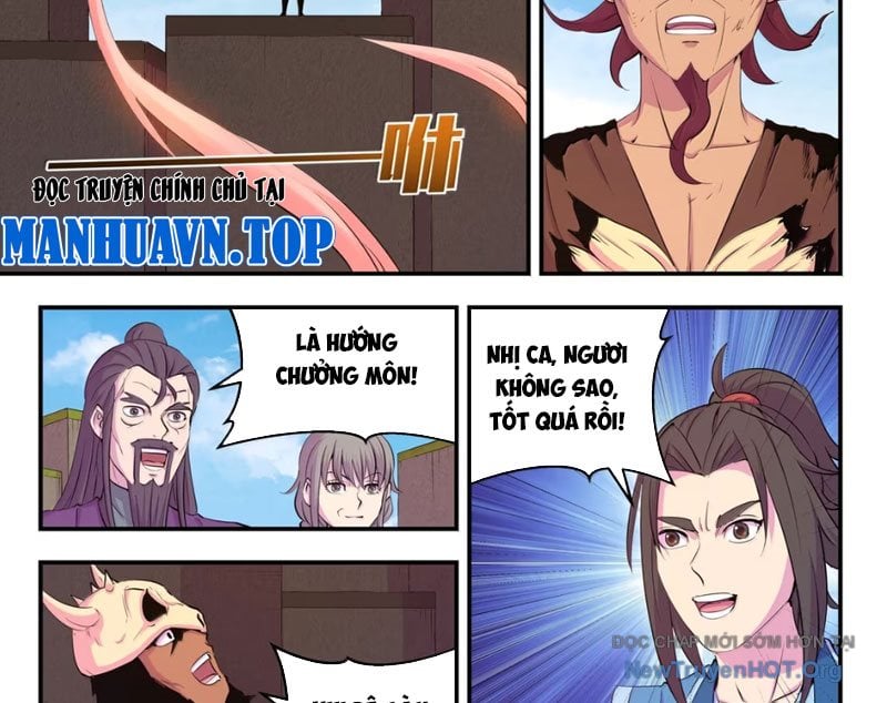 Chương 368 - Trang 31