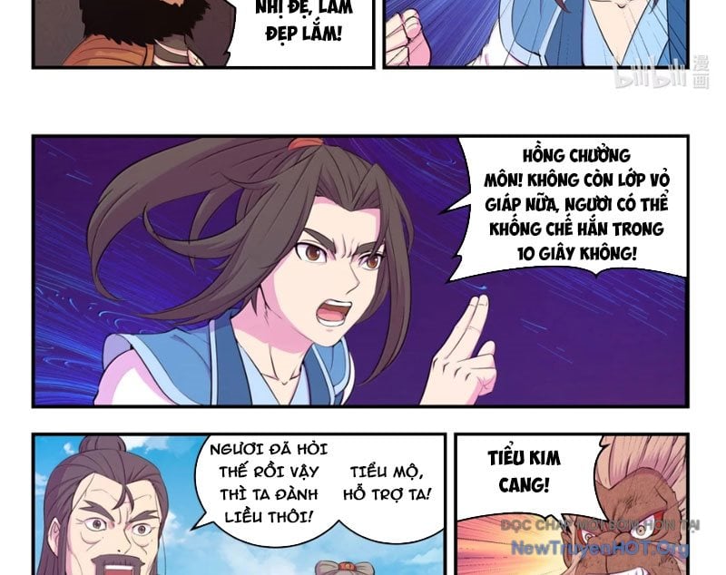 Chương 368 - Trang 32