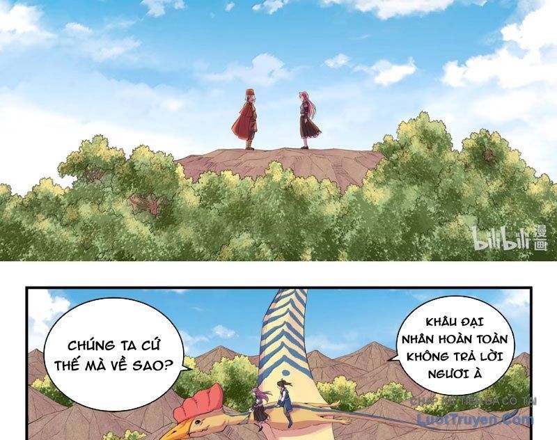 Chương 382 - Trang 21