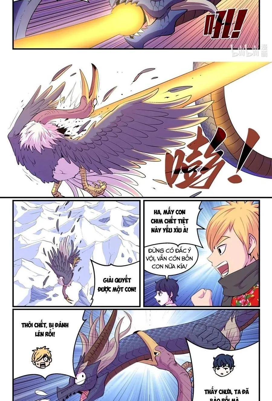 Chapter 406 - Trang 13