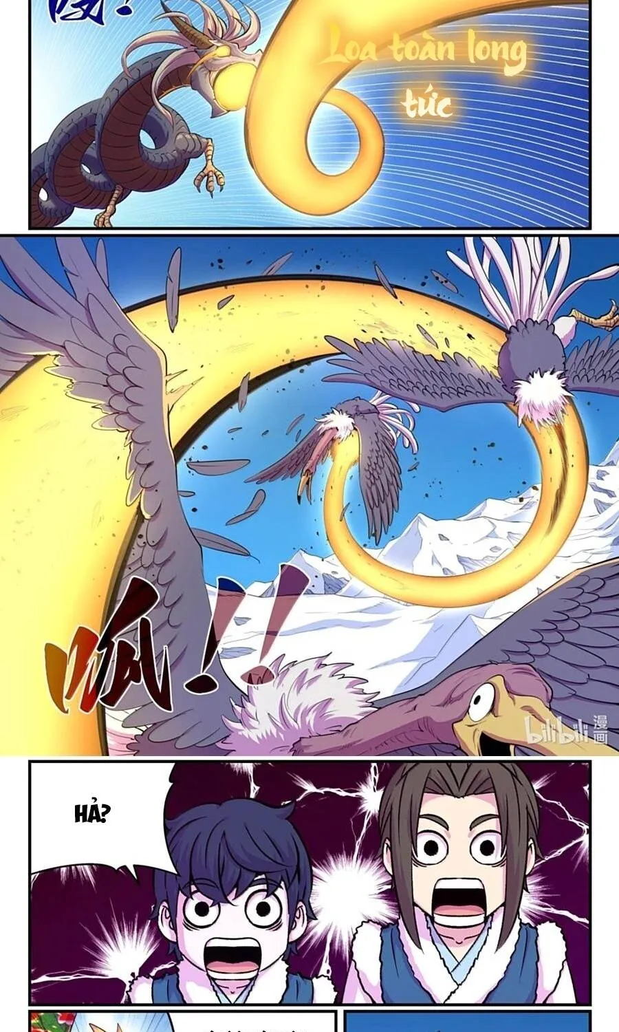 Chapter 406 - Trang 16