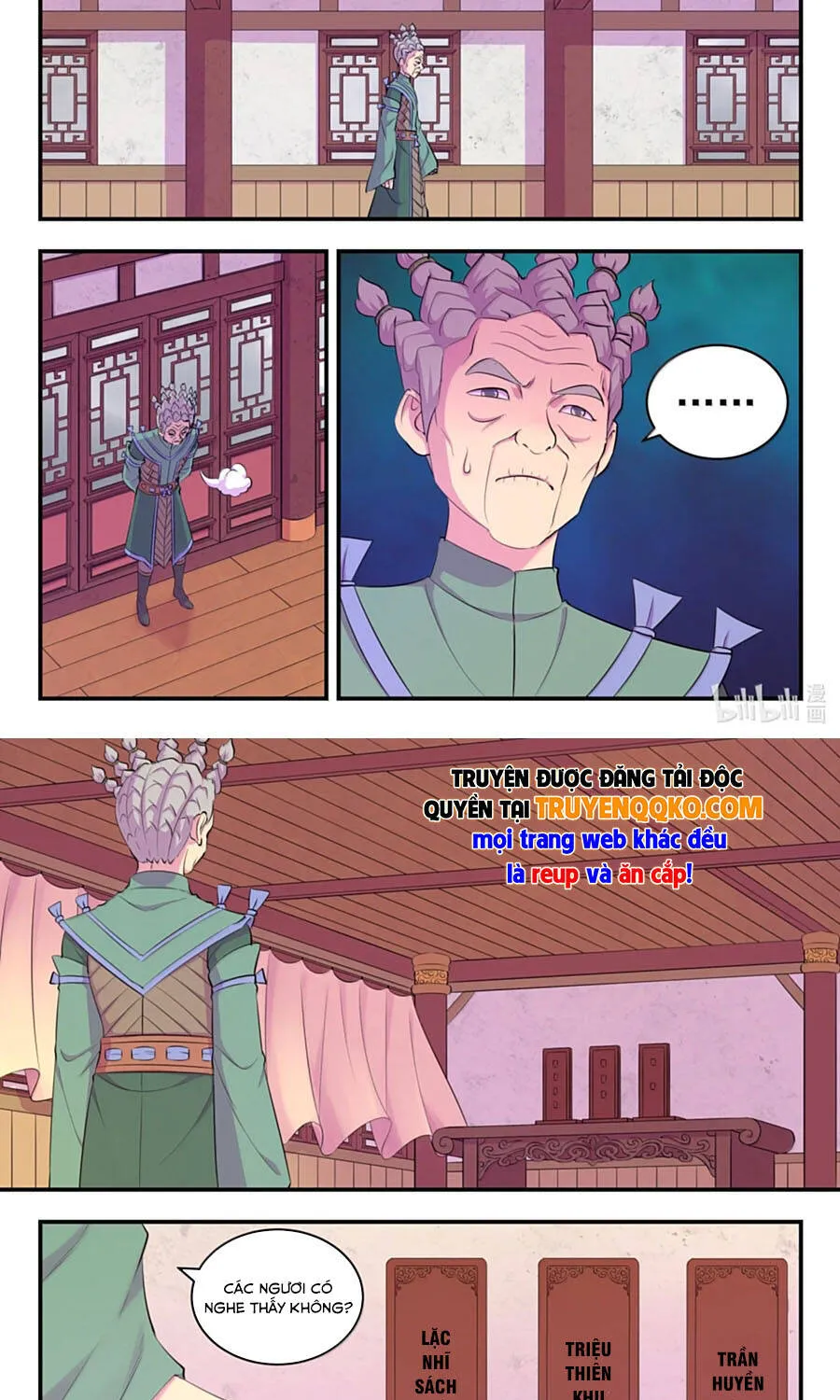 Chapter 407 - Trang 16