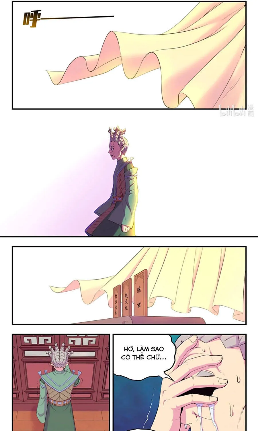 Chapter 407 - Trang 18