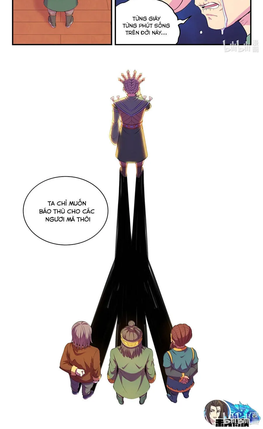 Chapter 407 - Trang 19
