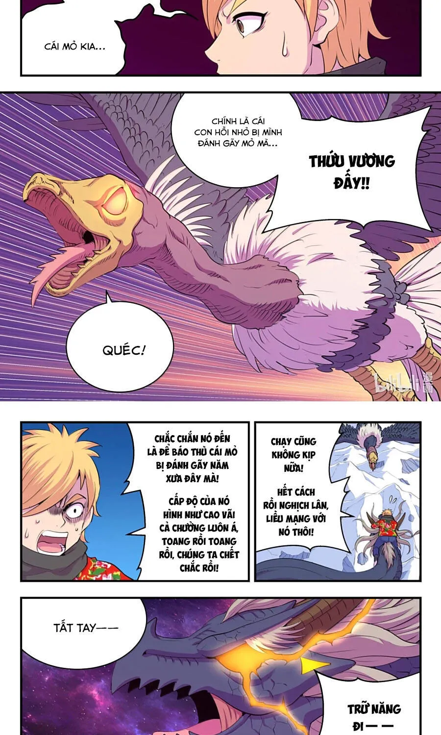 Chapter 407 - Trang 4