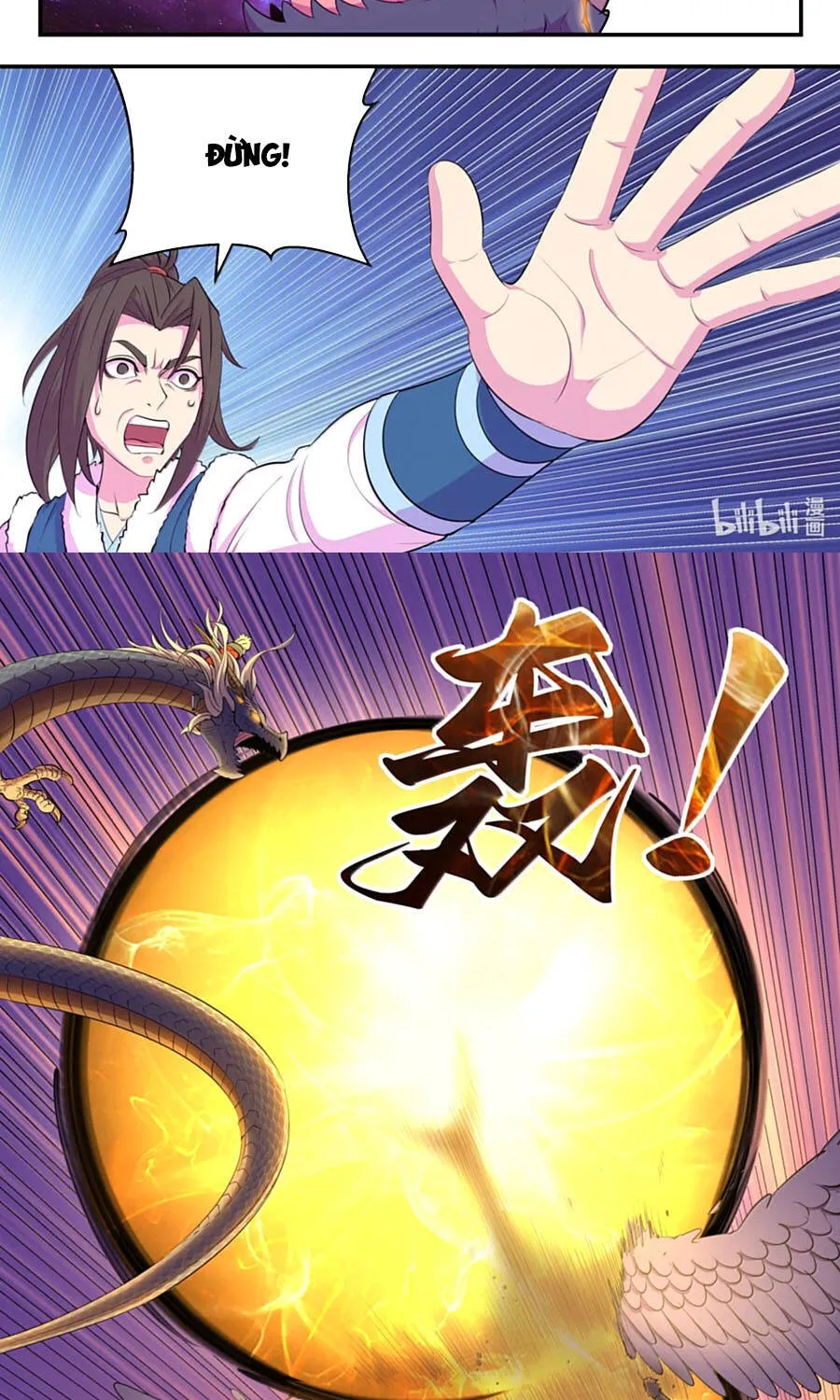 Chapter 407 - Trang 5