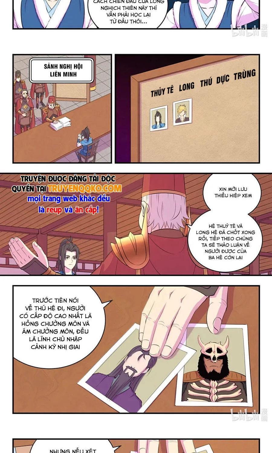 Chapter 407 - Trang 7