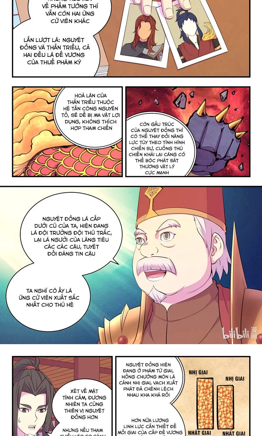 Chapter 407 - Trang 8