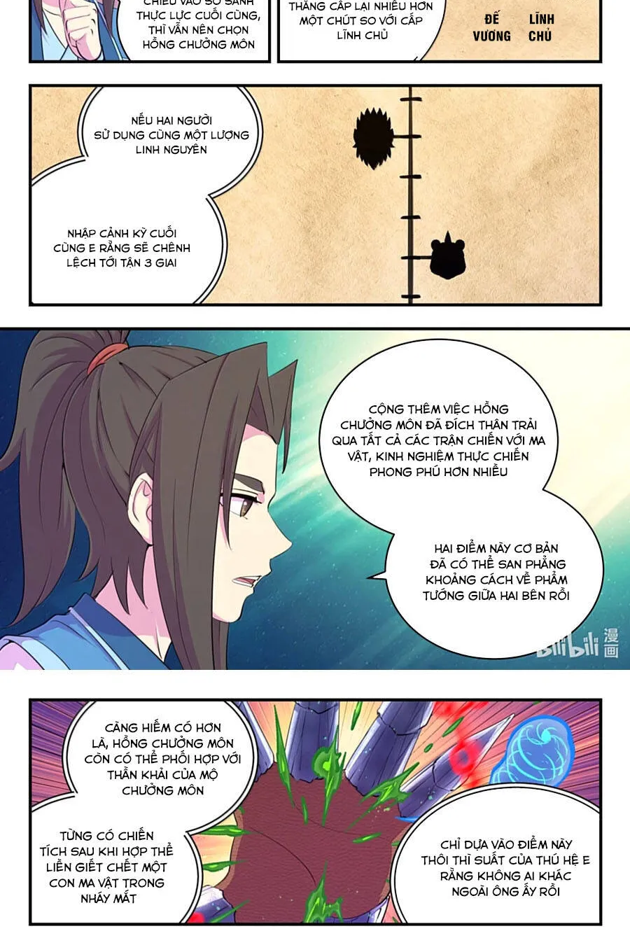 Chapter 407 - Trang 9