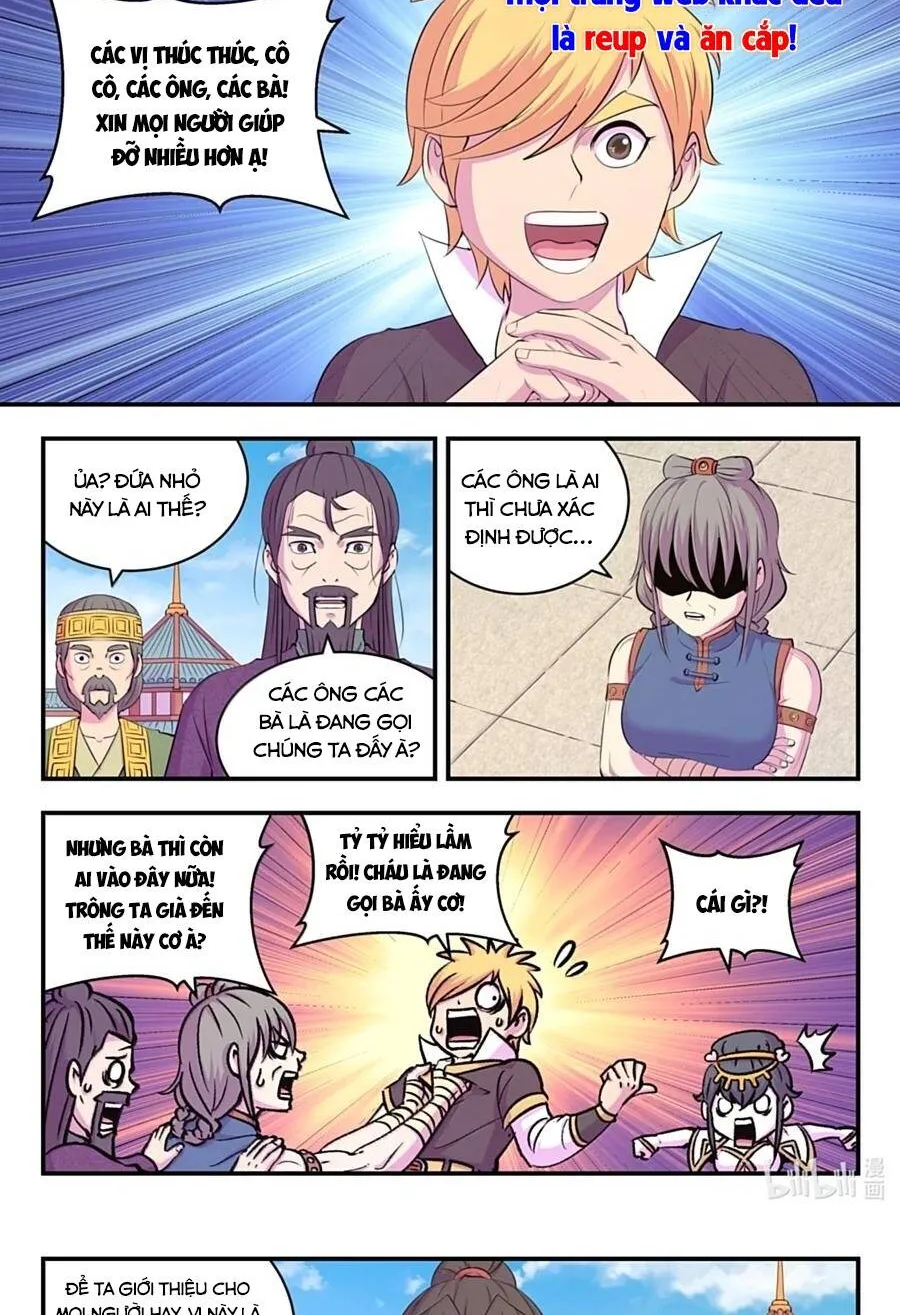 Chapter 408 - Trang 16