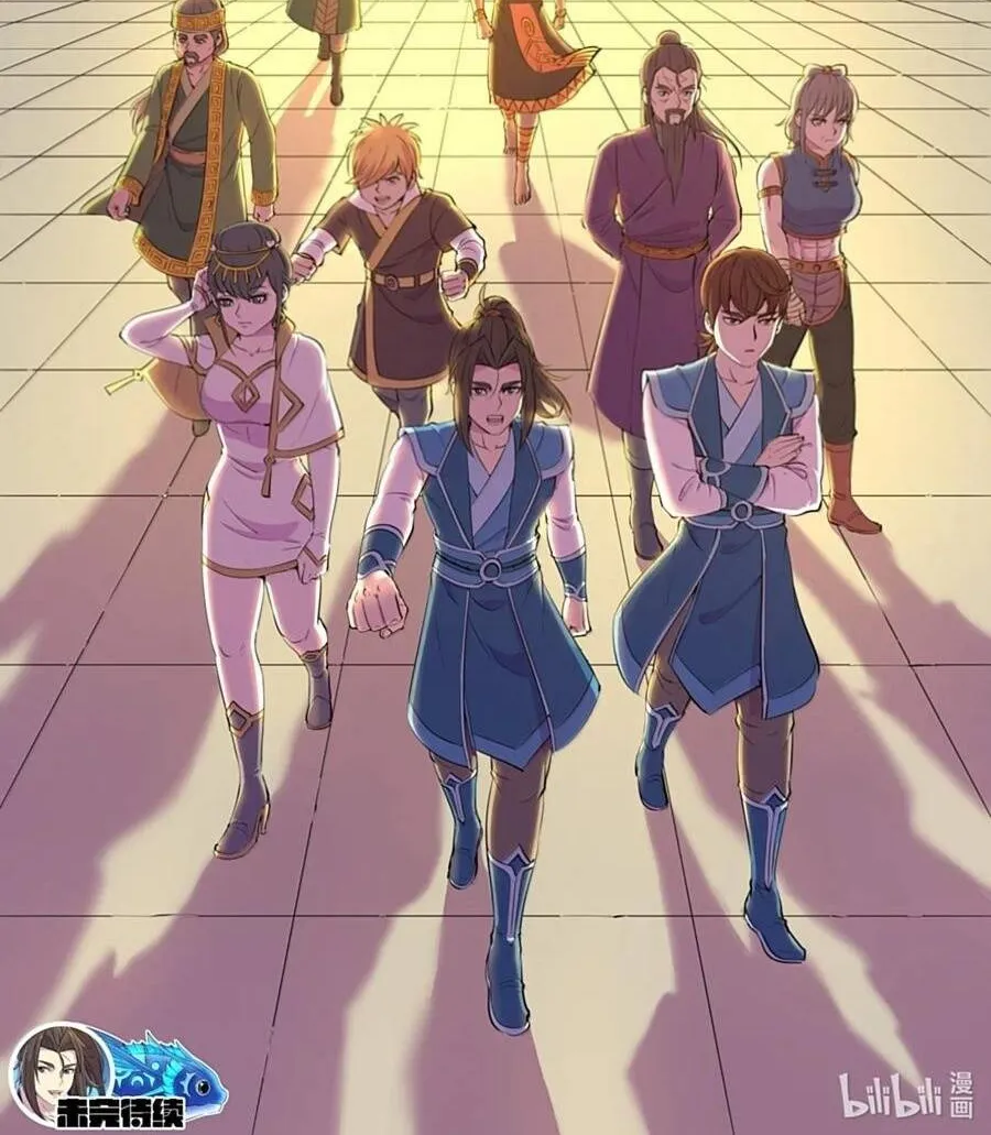 Chapter 408 - Trang 24