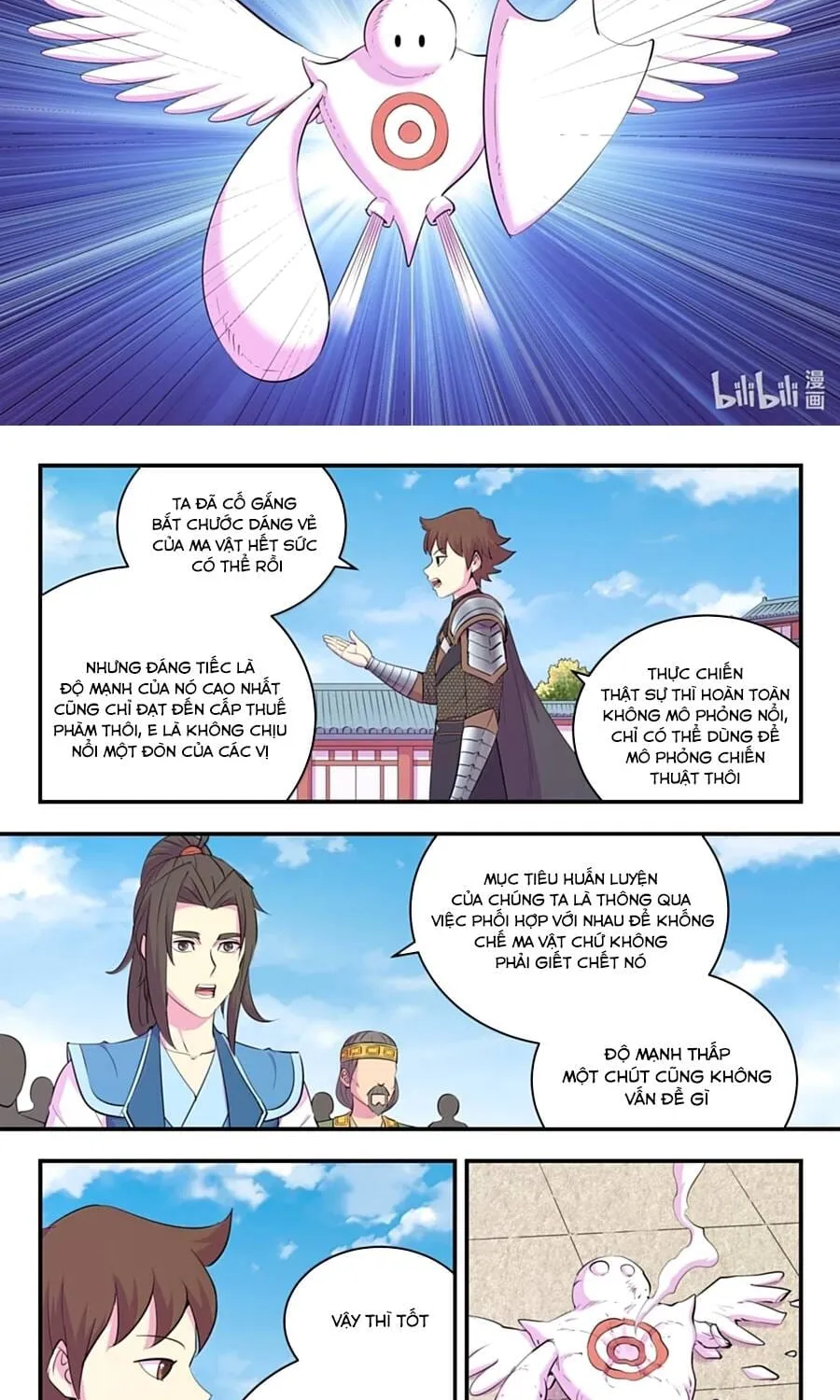 Chapter 409 - Trang 11