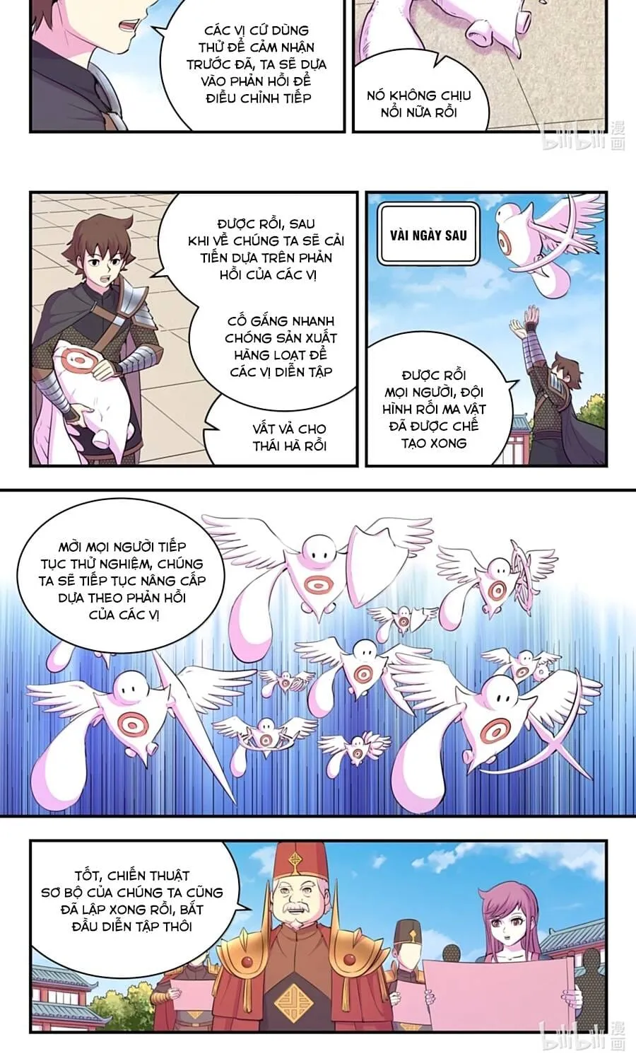 Chapter 409 - Trang 12