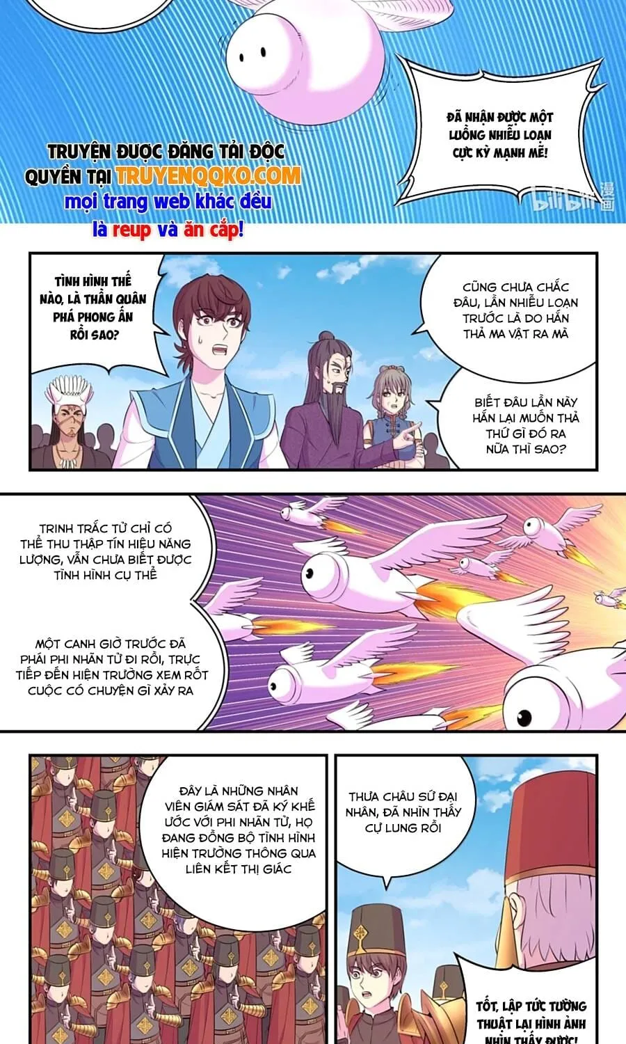 Chapter 409 - Trang 16