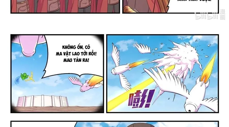 Chapter 409 - Trang 17