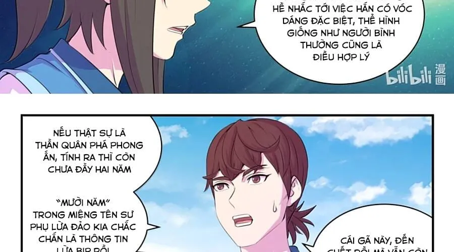Chapter 409 - Trang 21