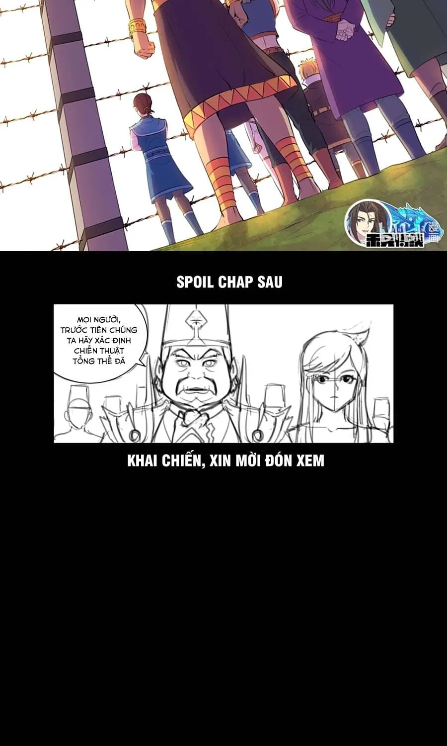 Chapter 409 - Trang 24