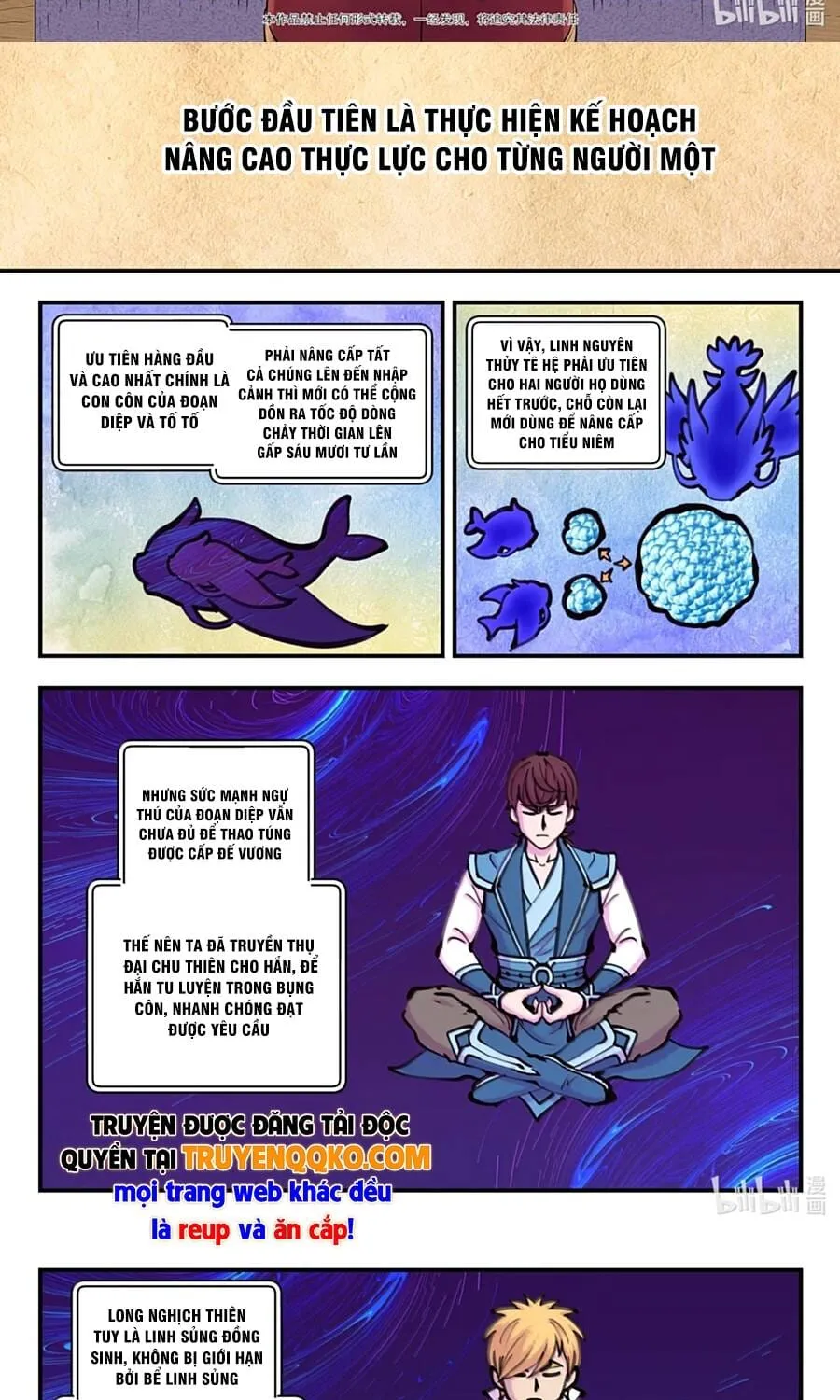 Chapter 409 - Trang 4