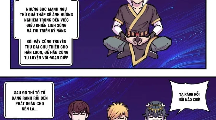 Chapter 409 - Trang 5