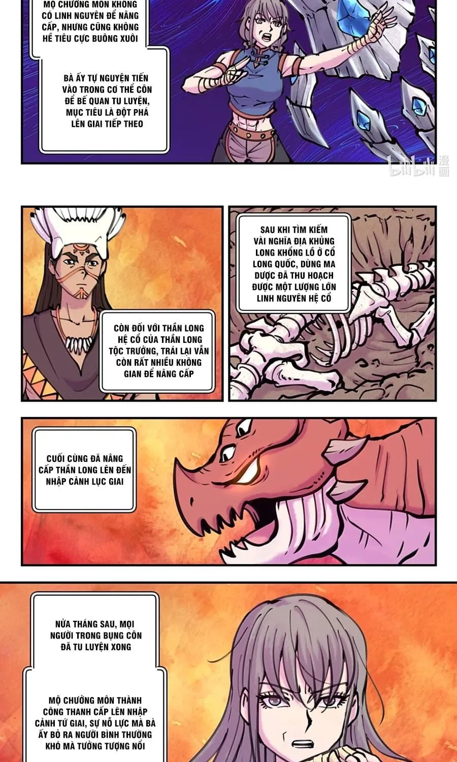 Chapter 409 - Trang 7