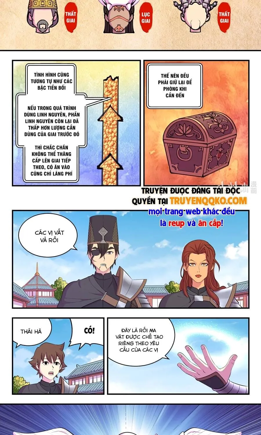 Chapter 409 - Trang 10