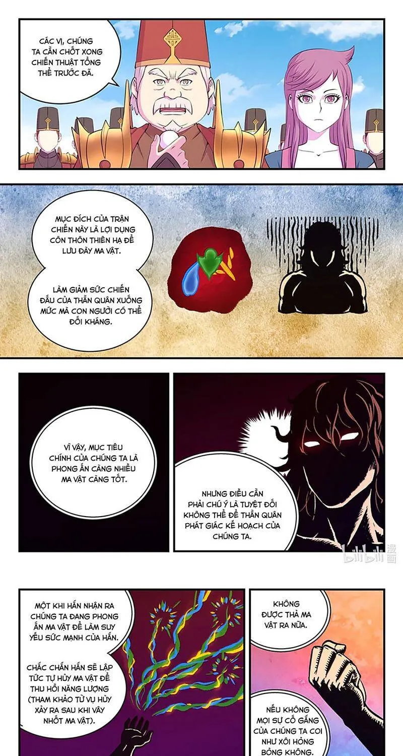 Chapter 410 - Trang 2