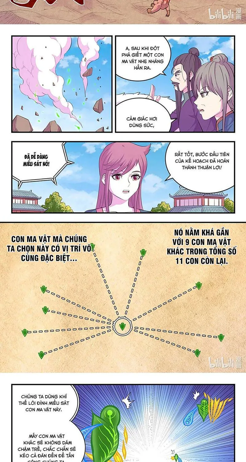 Chapter 410 - Trang 11