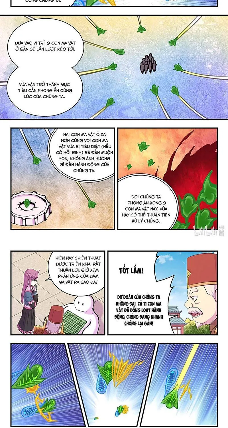 Chapter 410 - Trang 12