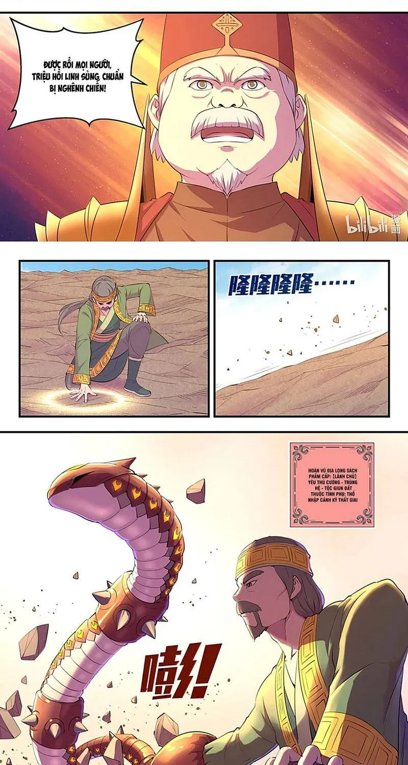 Chapter 410 - Trang 13