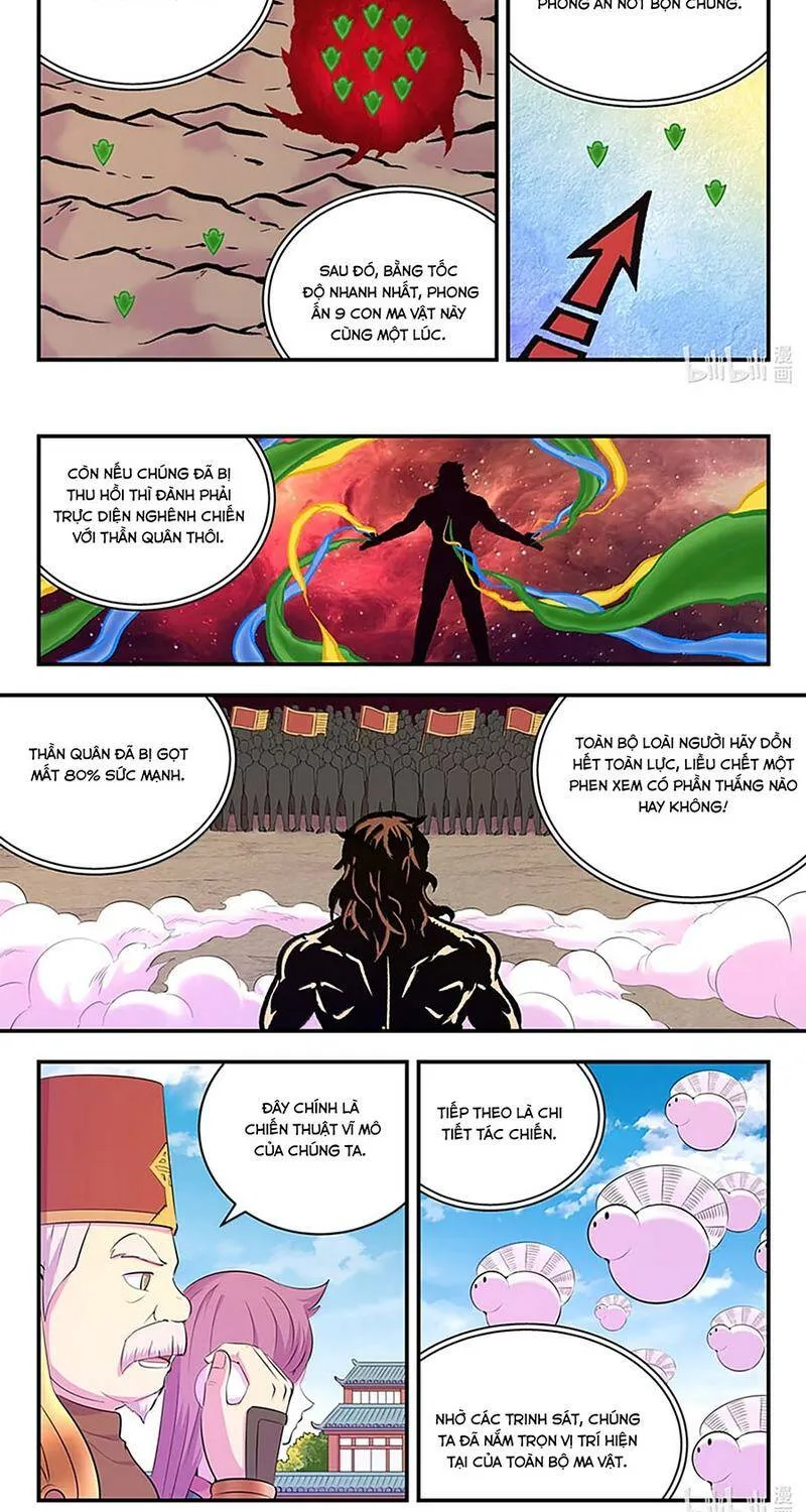 Chapter 410 - Trang 4