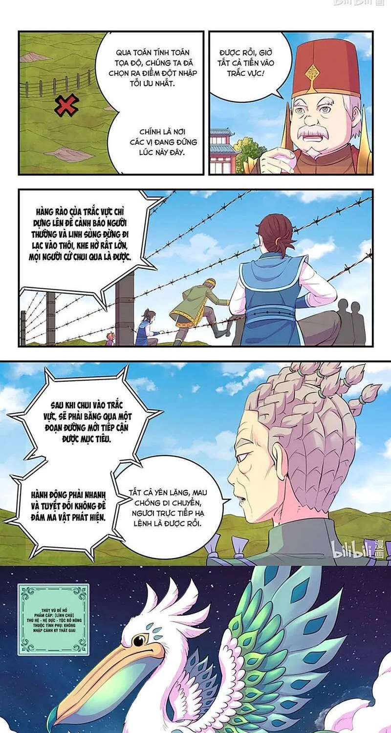 Chapter 410 - Trang 5