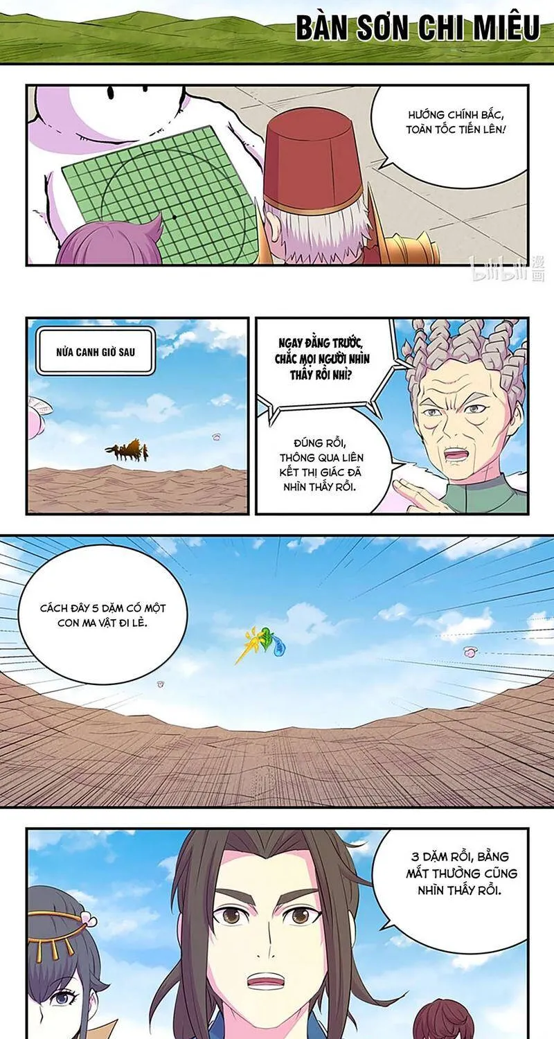 Chapter 410 - Trang 7