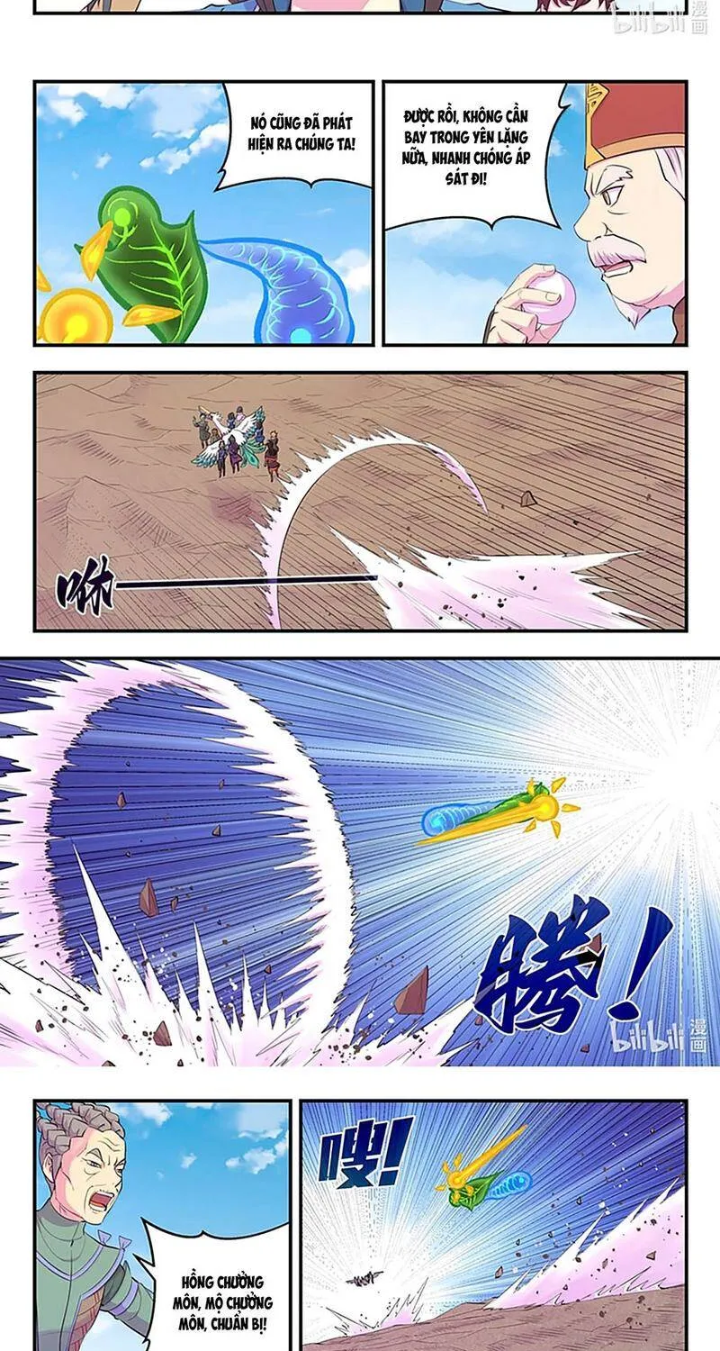Chapter 410 - Trang 8