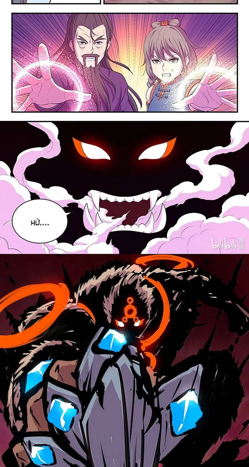 Chapter 410 - Trang 9