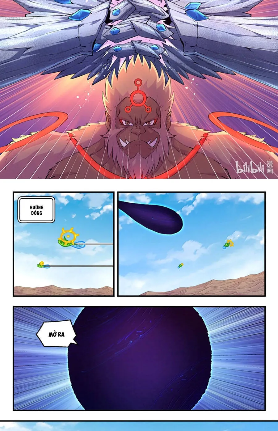 Chapter 411 - Trang 17