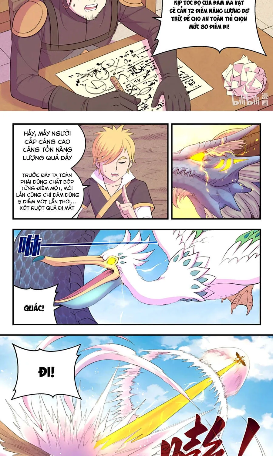 Chapter 411 - Trang 6