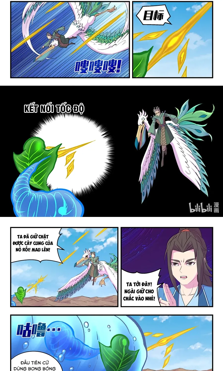 Chapter 412 - Trang 18