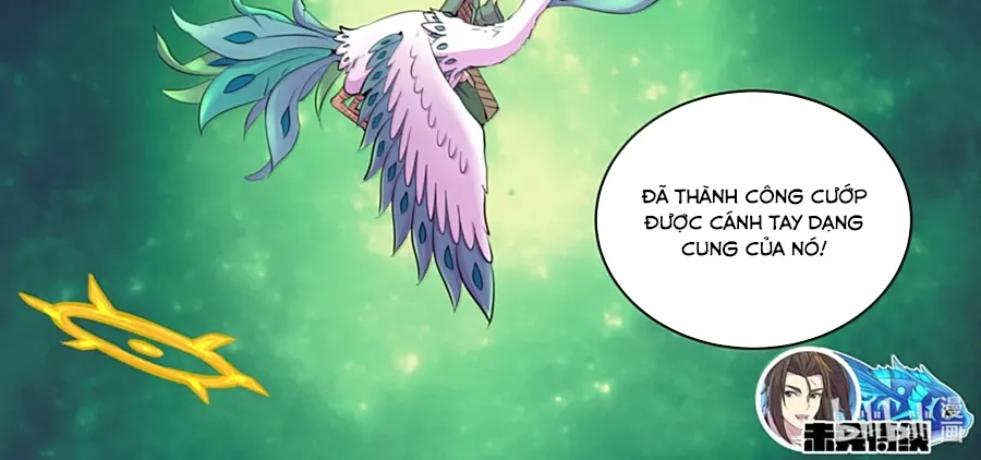 Chapter 412 - Trang 20