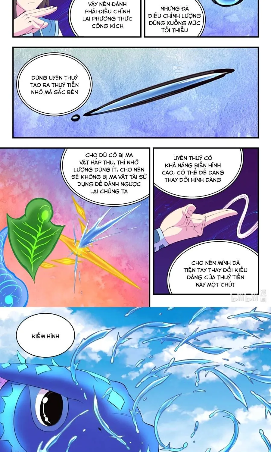Chapter 412 - Trang 4