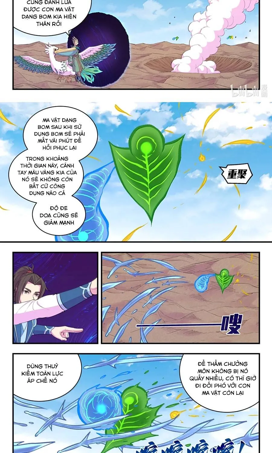 Chapter 412 - Trang 7