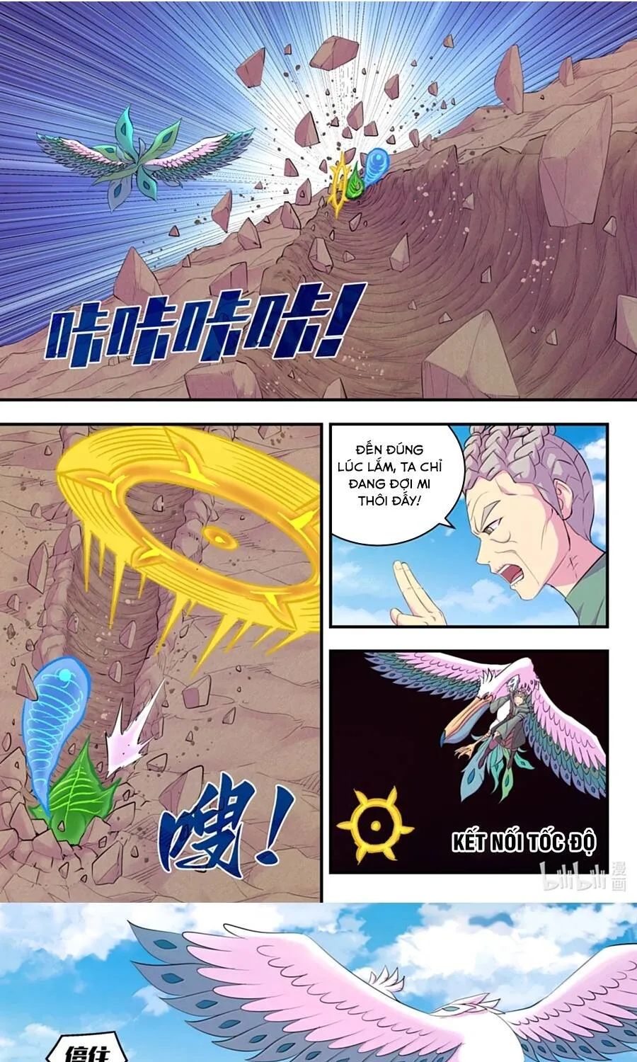 Chapter 412 - Trang 10