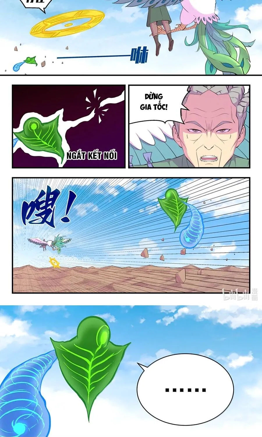 Chapter 413 - Trang 11