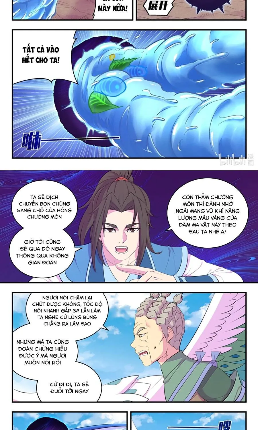 Chapter 413 - Trang 13