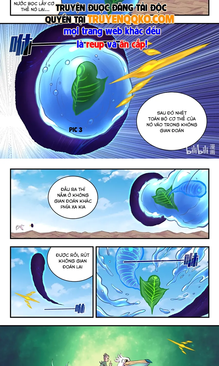 Chapter 413 - Trang 19