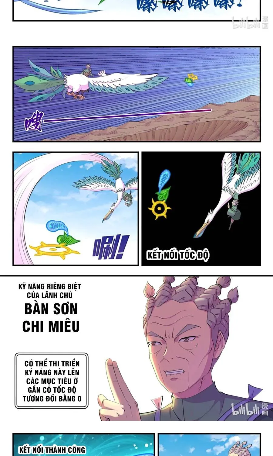 Chapter 413 - Trang 8