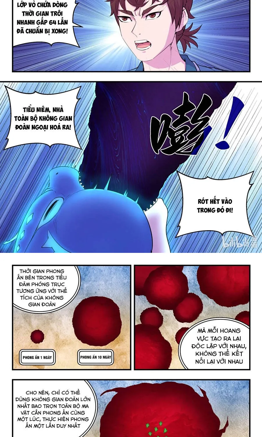 Chapter 414 - Trang 15