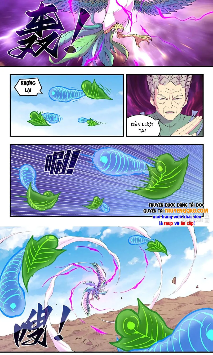 Chapter 414 - Trang 9