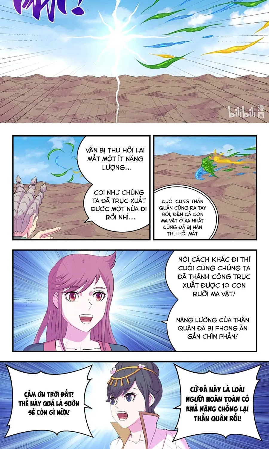 Chapter 415 - Trang 12